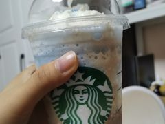 -星巴克(太原茂业天地店)