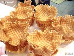 脆皮们-DQ(西苑店)