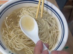 -丝路伊兰·兰州牛肉面(马连道店)