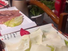 -蓉城老妈火锅(双林路店)