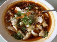 -风味小馆(天目湖宾馆店)
