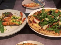 -Osteria意大利餐厅