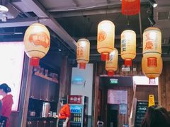 -珮姐老火锅(新街口店)