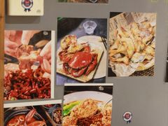 -十面欢腾·海鲜面·台式Bistro(长乐路店)