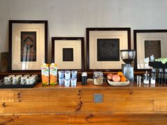 -大理无舍度假酒店