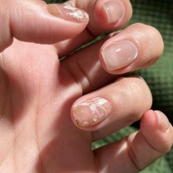 -秘阁MIGO·美甲美睫