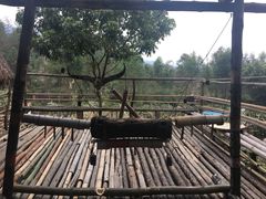 -森波拉火山温泉