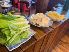 -赵氏烩泽腊排骨火锅店(近华浦路店)