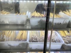 -十里铺铁板鱿鱼