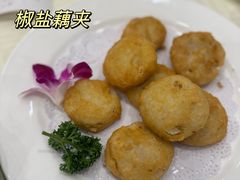 -怡园饭店-餐厅(四望亭店)