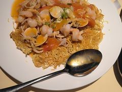 -侨美食家·粤菜(体育西路店)