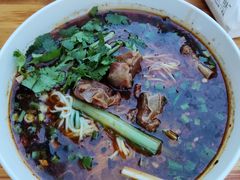 -内江牛肉面回香餐饮(晨辉东路店)