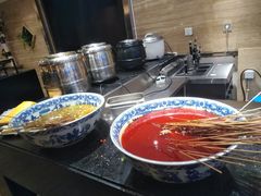 -城市名人酒店喝彩西餐厅(人民南路店)