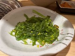 -不倒翁炭火烧肉(永安里店)