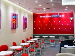 -DQ·蛋糕·冰淇淋(南开大悦城2F店)