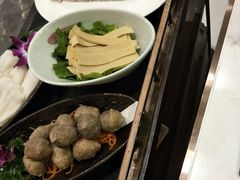 -捞神汤物料理(正大广场店)