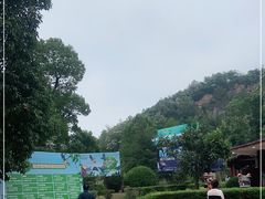 -石燕湖生态旅游景区