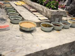 -火锅岛潮牌自助餐厅(天津天佑城店)