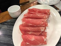 -江湖黑大兔(杨家坪店)