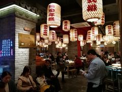 大堂-二十八里太湖船菜(吉祥路店)