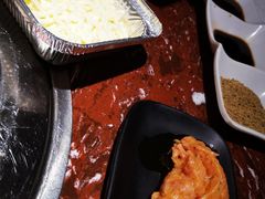 龙虾沙拉-和牛村烧肉放题(淄博王府井店)