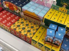 -泡泡玛特POPMART(侨福芳草地店)