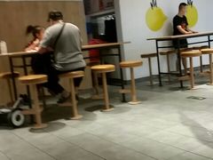 -麦当劳(学院大街店)