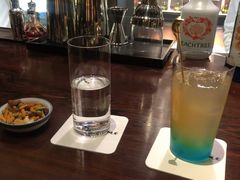 -The Bottle Bar(羲和商业广场店)