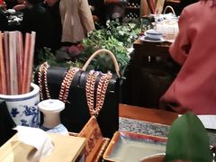 大堂-南京大牌档(之心城店)