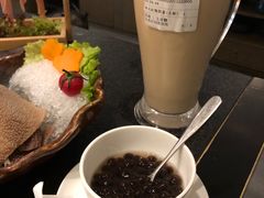 -湊湊火锅·茶憩(打浦桥日月光店)