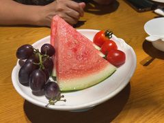 -新海渔港·胶东海鲜家常菜·家宴(奥体中心店)