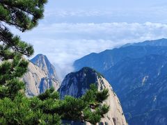 -华山风景名胜区