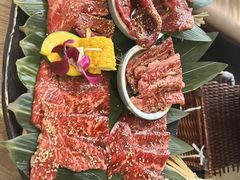 -虎丸烧肉(世纪汇店)
