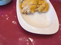 -侬佳蒸菜馆(听潮店)