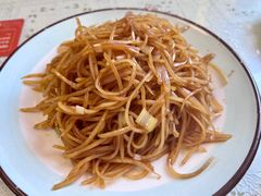 土豆丝-鼎香润(德胜门内店)