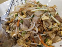 -蚝火爆·烧烤餐厅