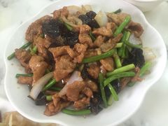 -太原面食店(解放路店)