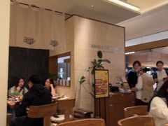-CURRY YA 熟成咖哩專門店(深圳湾万象城店)