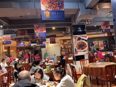 -天下客饭店(中山路店)