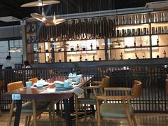 大堂-古京·臻致料理(月湖店)