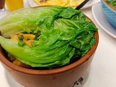 云耳滑鸡炖饭-金利茶餐厅(中船汇店)