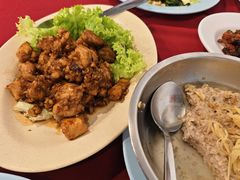 -德成饭店