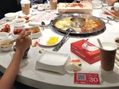 -川锅一号火锅(常德万达店)