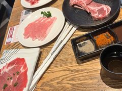 -赤坂亭M9和牛烧肉(世博源店)