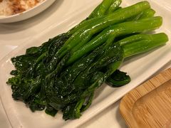 -金湖港式餐厅(建外店)