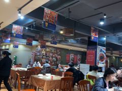 -天下客饭店(中山路店)