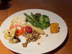 -拉蒂娜·巴西牛排馆 Latina·Brazilian Steakhouse(王府井喜悦店)
