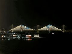 -武汉关码头(轮渡站)