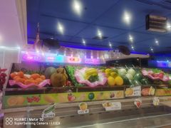 -海韵之星邮轮水会(明发商业广场店)