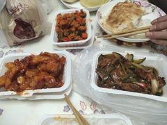 -惠宾饭庄(千禧店)